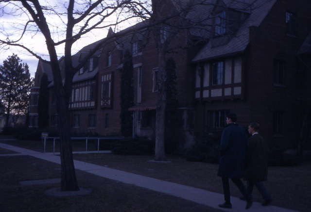 Amanda Knight Hall